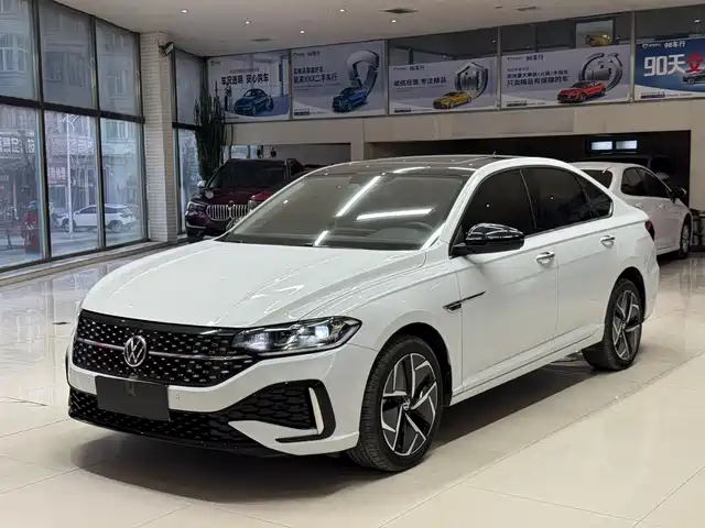 Volkswagen Lavida 2023 Model 280TSI DSG Starlight Eternal Edition
