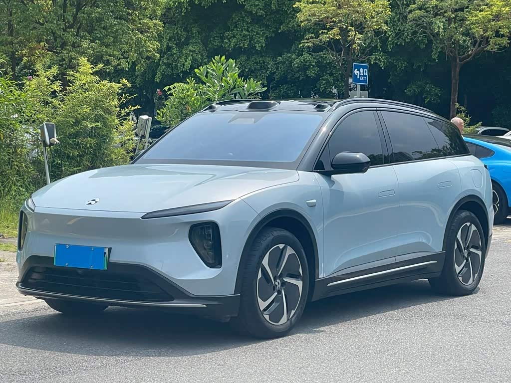 NIO ES6