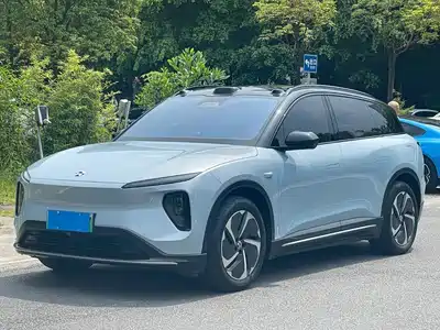 NIO ES6