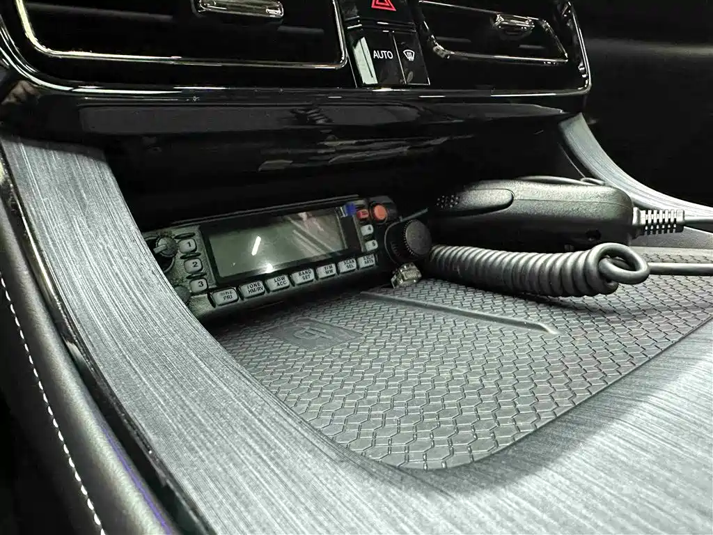 GAC Trumpchi Trumpchi GS8 2022 Pilot Series 2.0TGDI AWD Ultimate Edition (7-Seater) фото 18