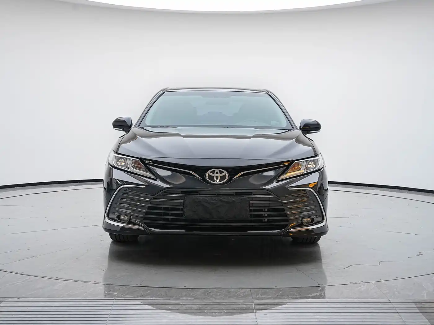 Toyota Camry 2023 2023 2.0GVP Leading Edition