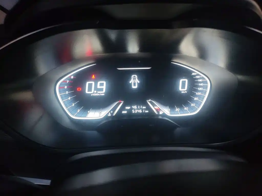 Baojun 360 2019 2018 1.5L Manual Elite (China V)