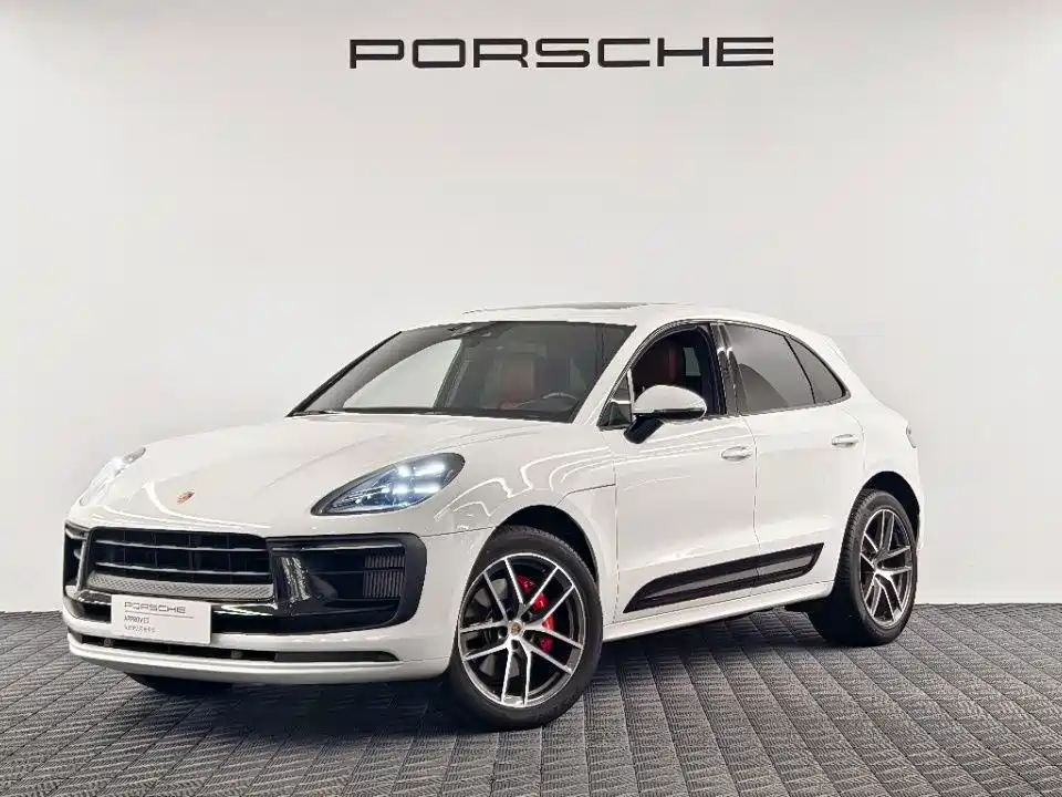 Similar car