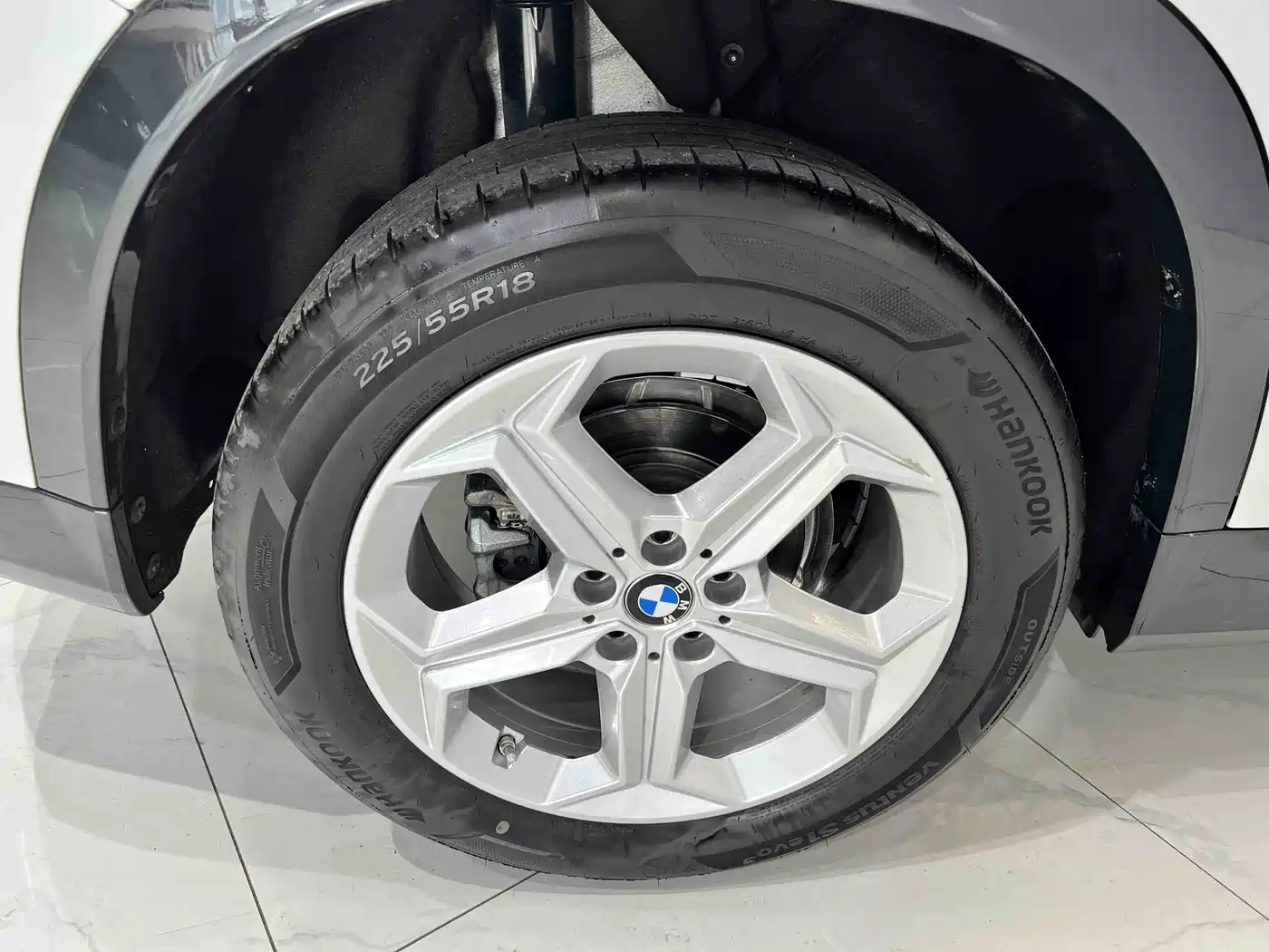 BMW X1 2023 sDrive20Li X Design Package фото 20