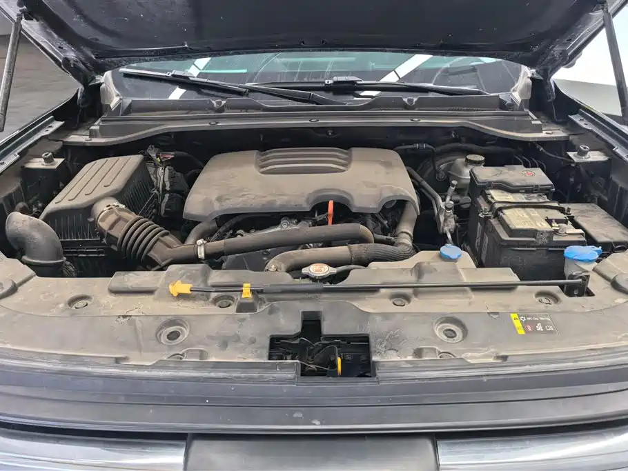 Haval H5 2023 2.0T Automatic 2WD Elite Edition Petrol фото 10