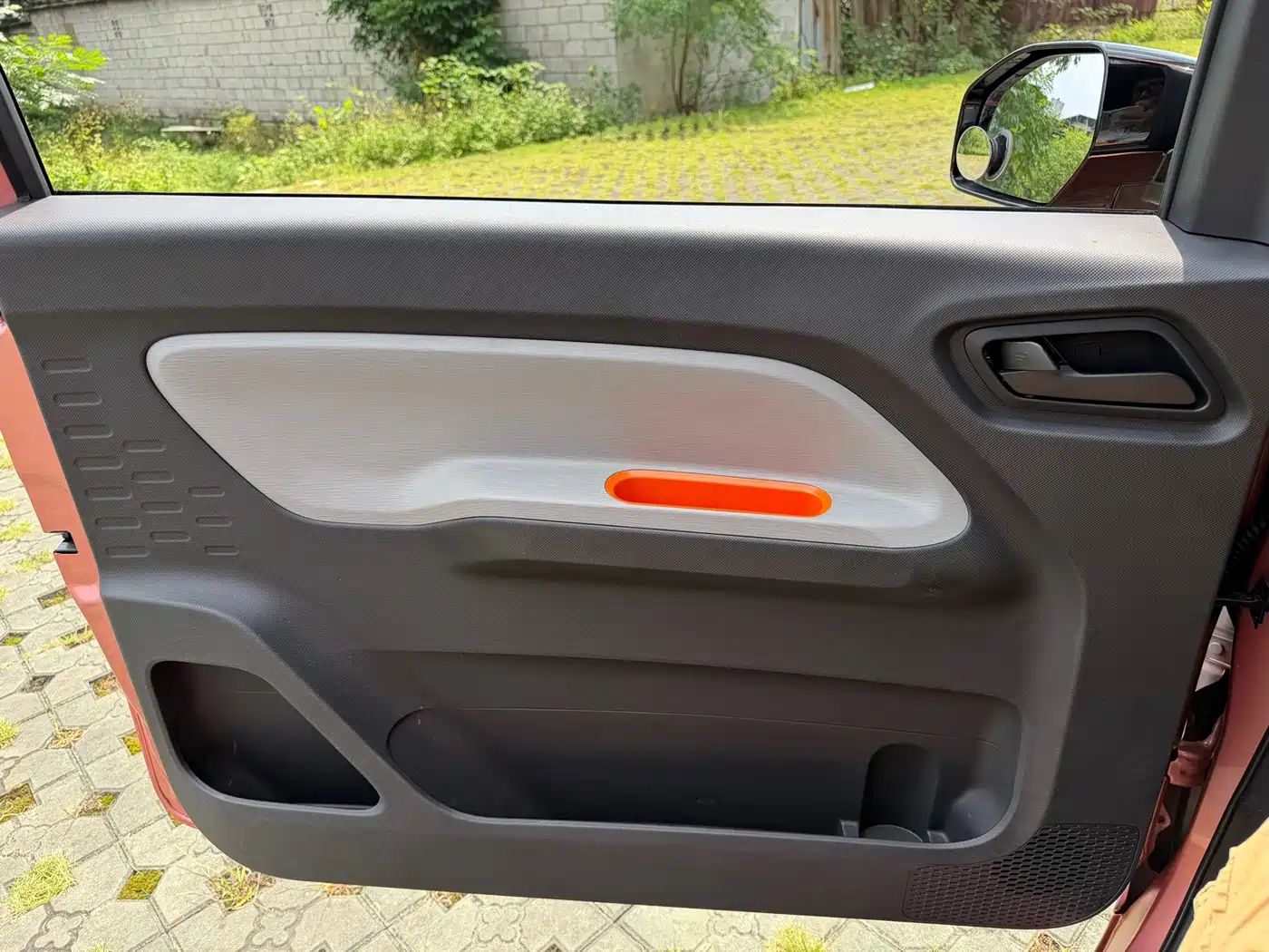 Wuling Motors Hongguang MINIEV 2020 2020 Enjoy Edition LFP