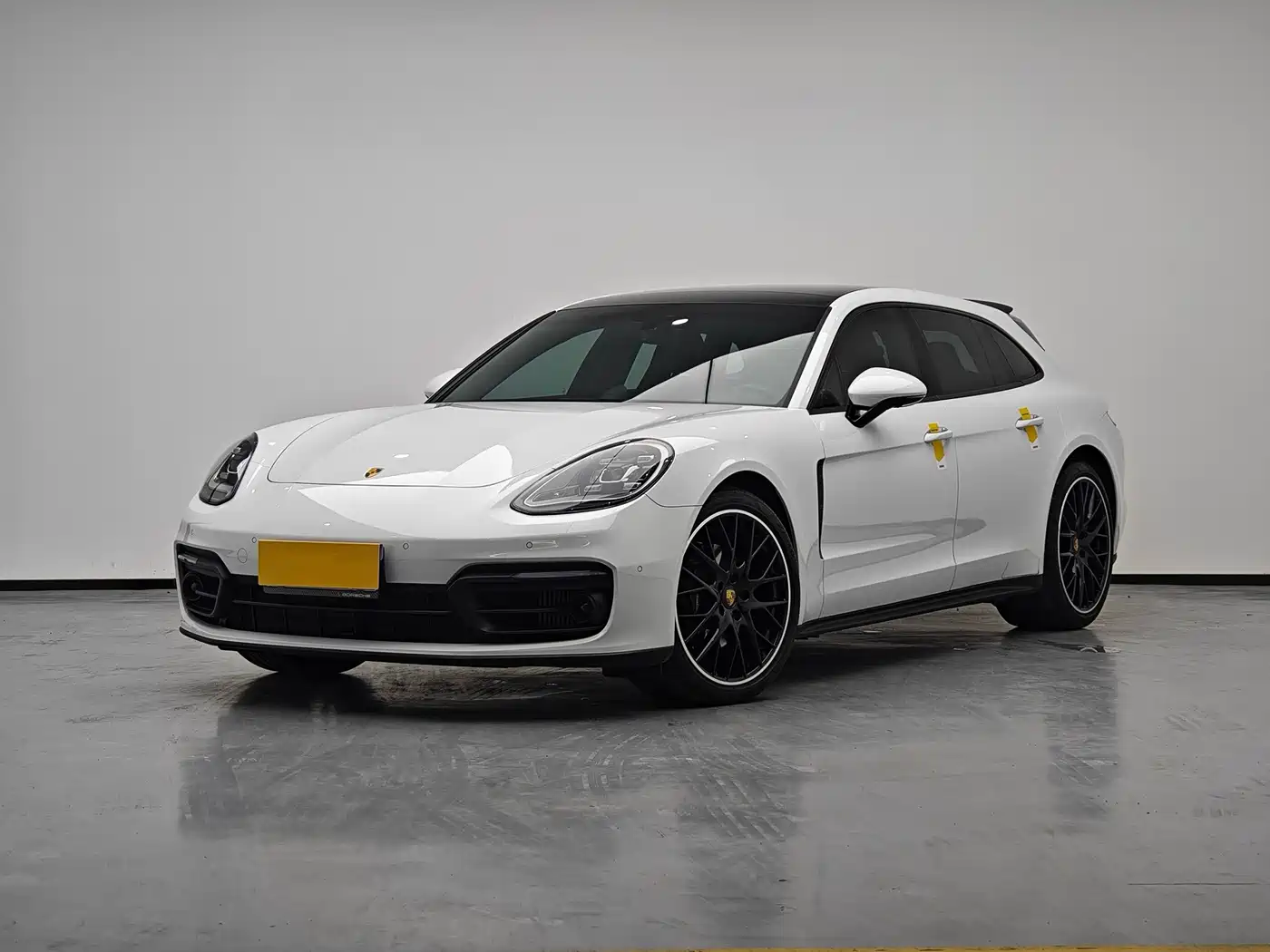 Porsche Panamera 2023 Panamera 4 Sport Turismo 2.9T