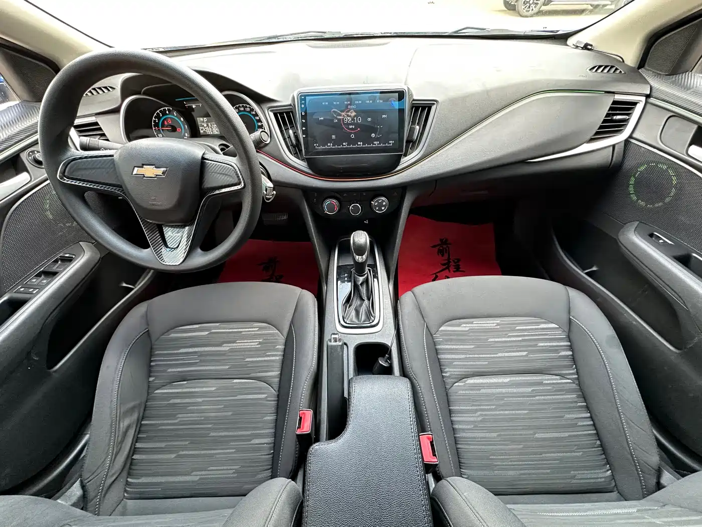 Chevrolet Cavalier 2016 Model 1.5L Automatic Delight Edition фото 6