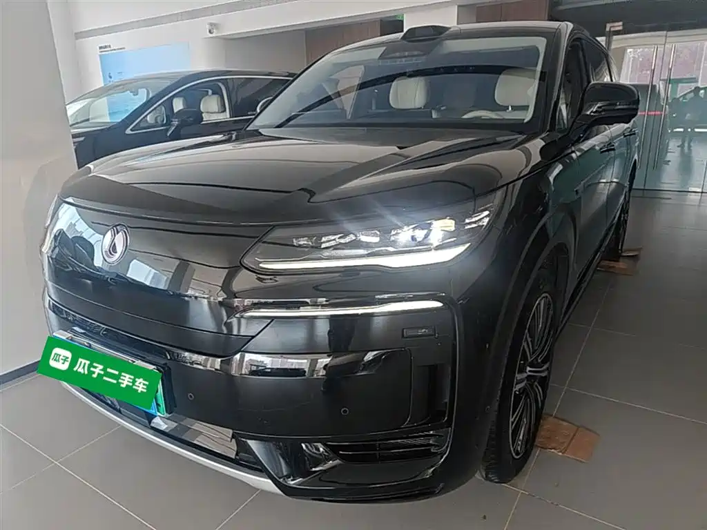 Denza N9 2025 Flagship Model