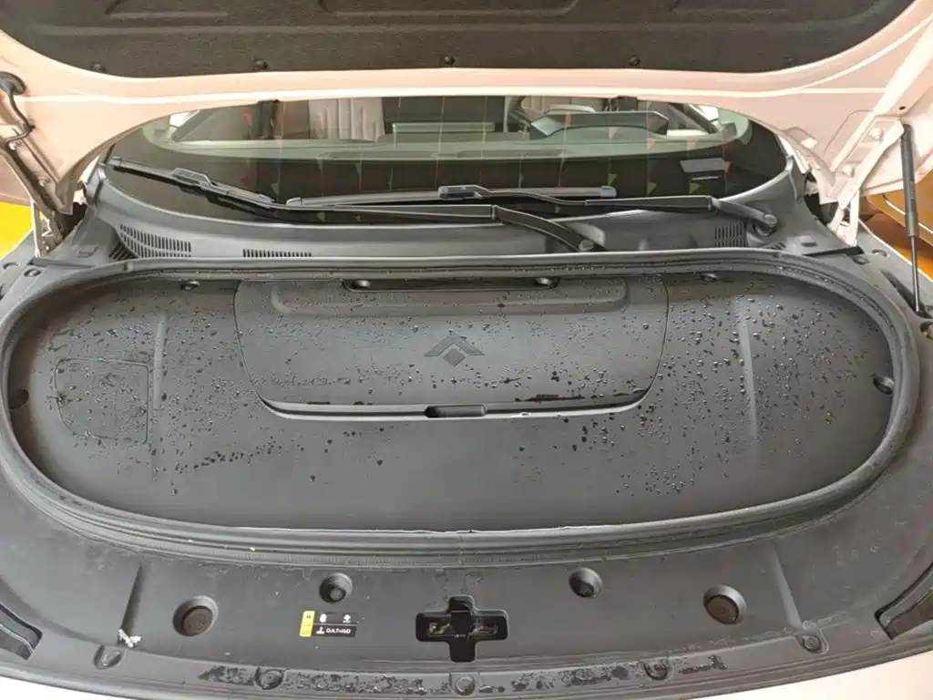 GAC Haobo Haobo GT 2025 2025 710 Max Edition