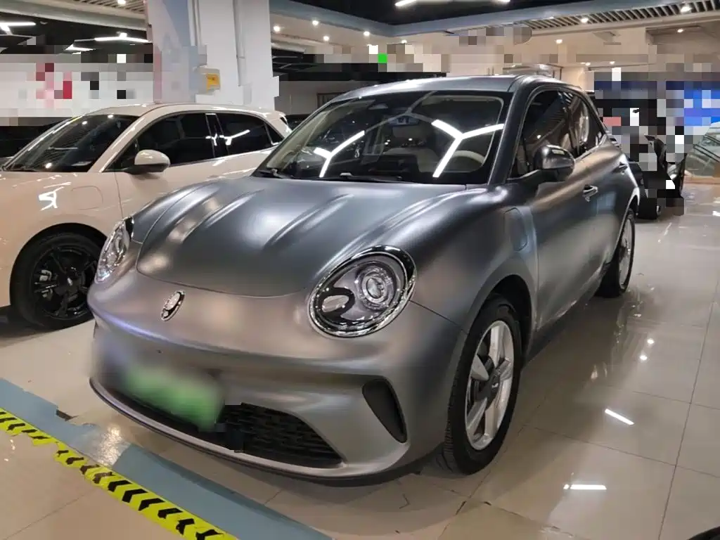 Ora Good Cat 2025 2025 430km Honor Edition