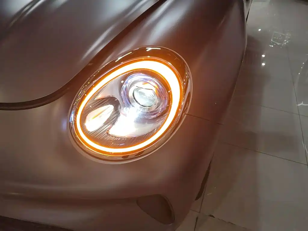 Ora Good Cat 2025 2025 430km Honor Edition