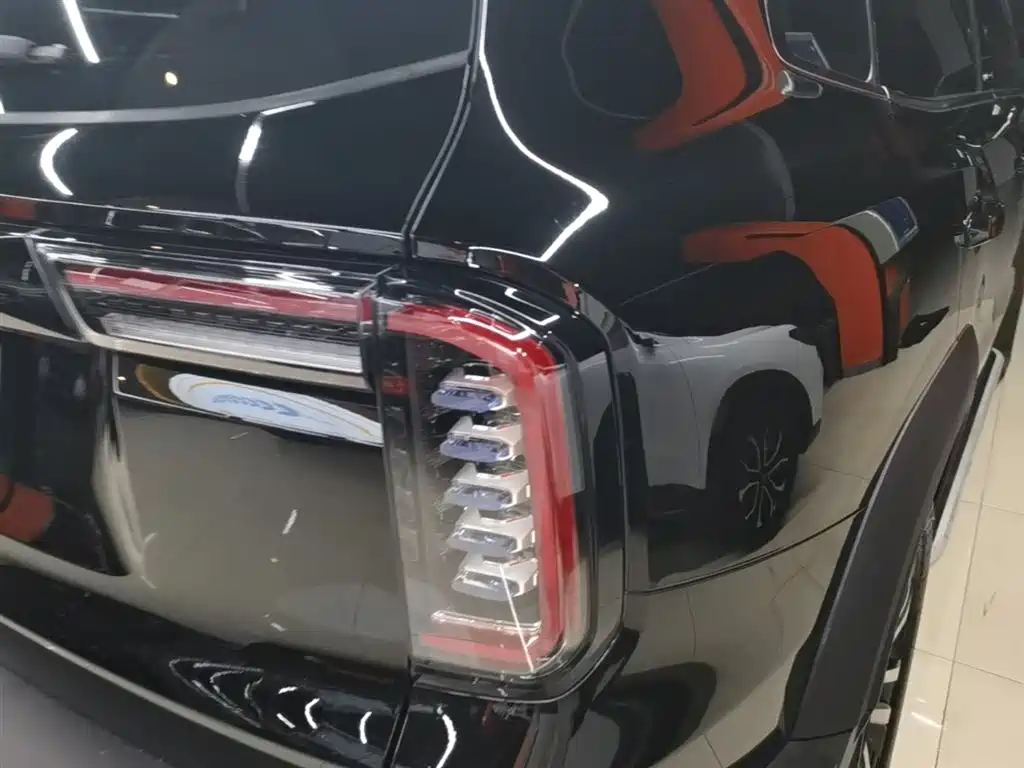 Haval Big Dog 2022 1.5T DCT FWD Border Collie Edition фото 8