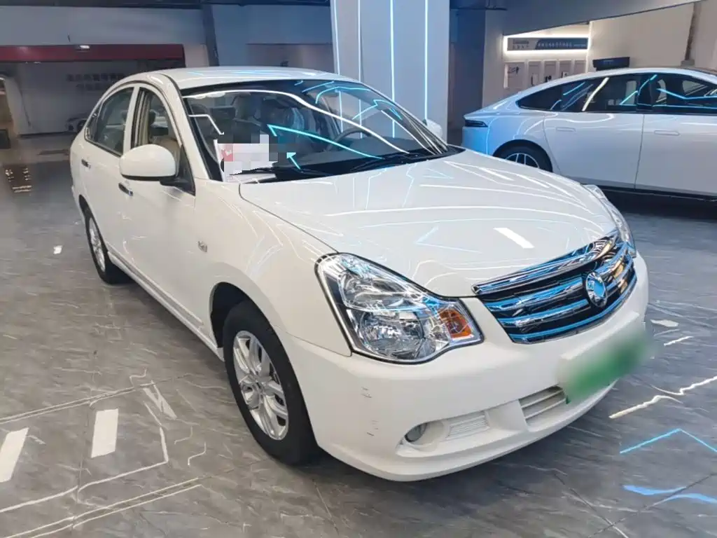 Фото 4 - Dongfeng Junfeng E11K