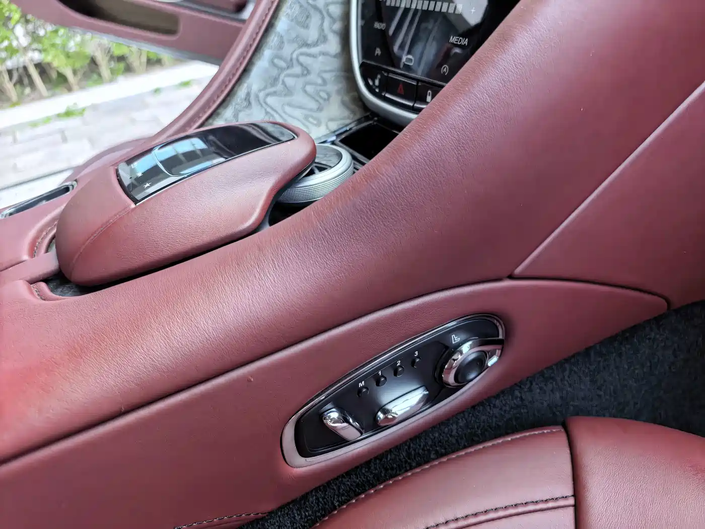 Aston Martin DB11 2018 2019 NC500 Limited Edition