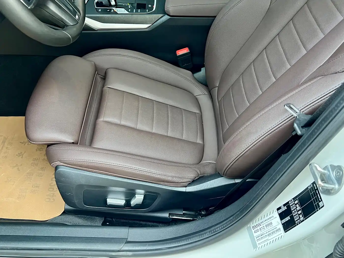 BMW 3 Series 2020 Facelift 325i M Sport Package фото 44