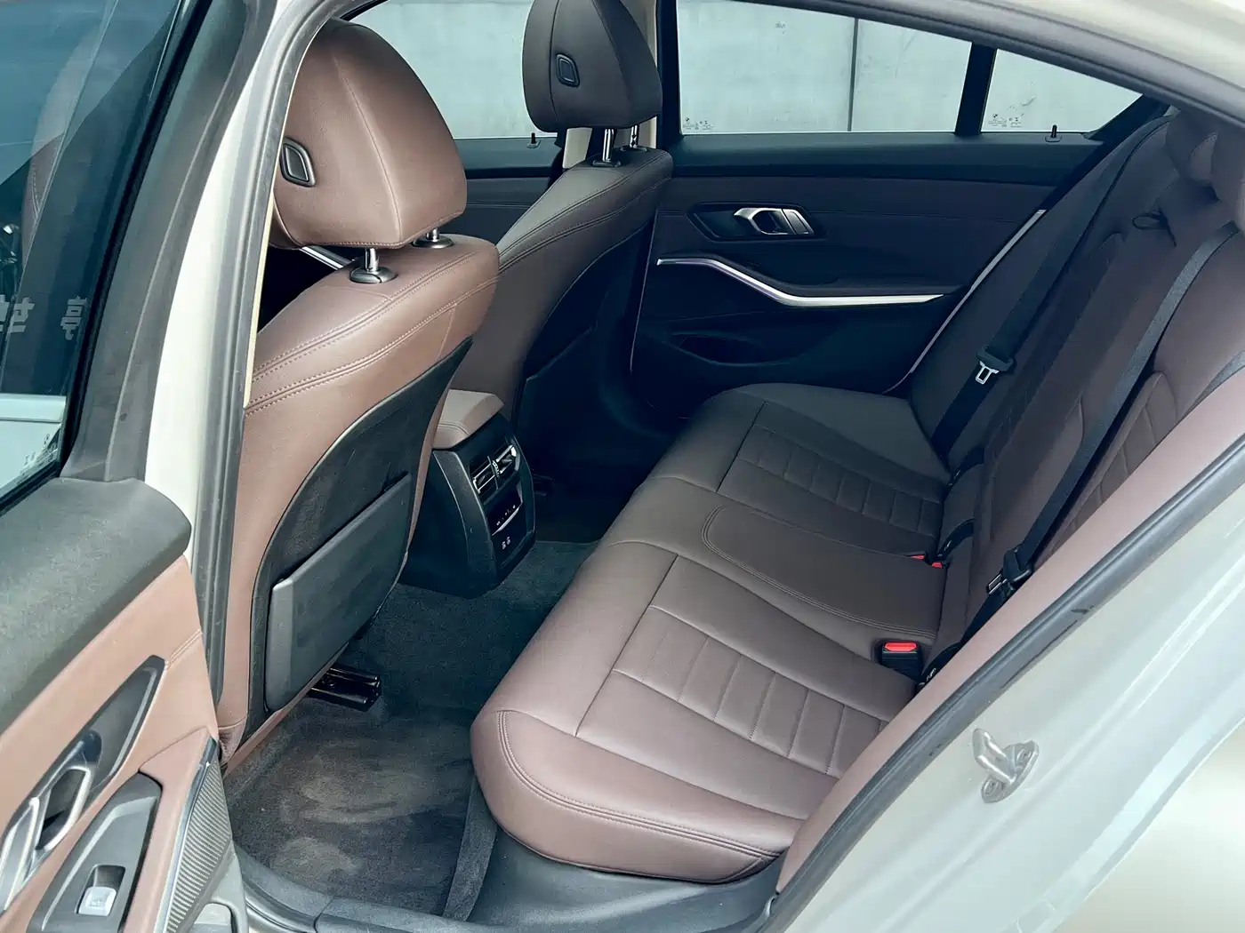 BMW 3 Series 2020 Facelift 325i M Sport Package фото 50