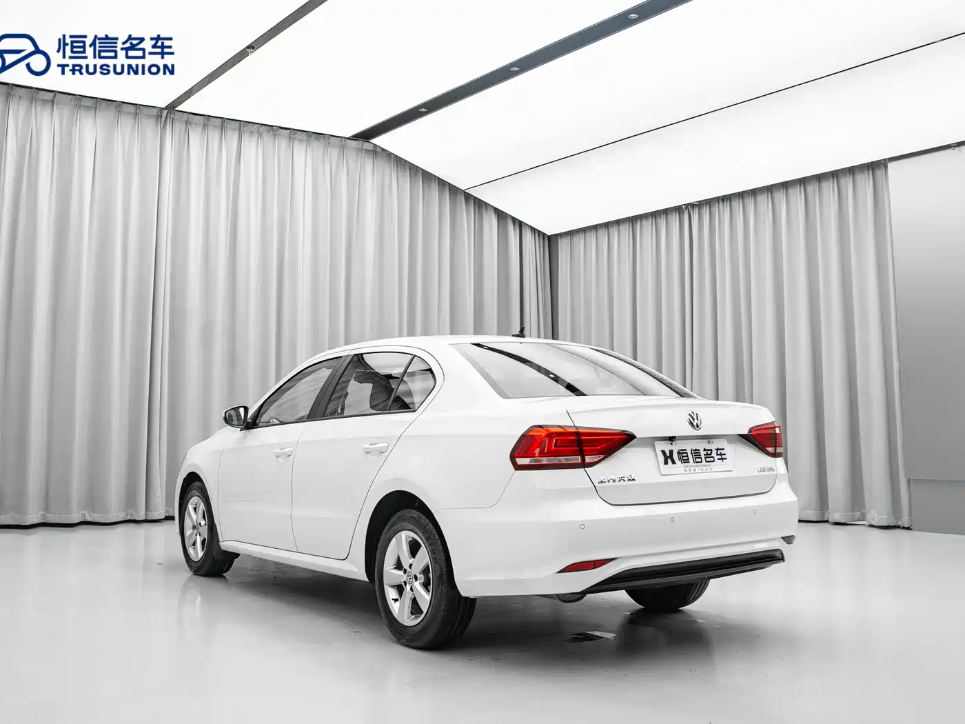 Volkswagen Lavida 2019 Lavida Start 1.5L Auto Trend (China VI) фото 6
