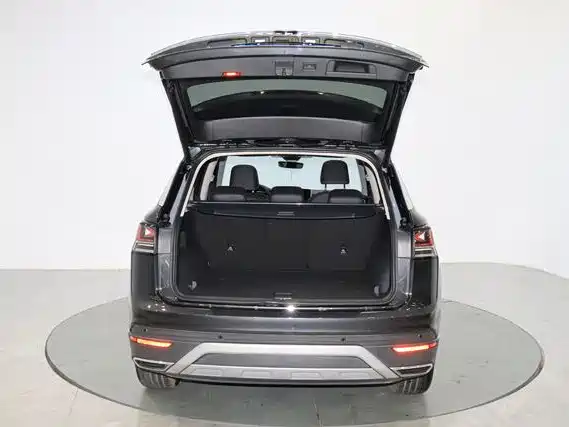 Volkswagen Tayron 2024 330TSI 2WD Luxury Plus Advanced фото 16