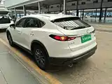 Фото 5 - Mazda CX-4