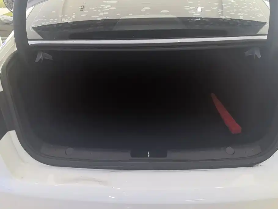 Geely Emgrand GL 2021 2020 1.4T Manual Luxury