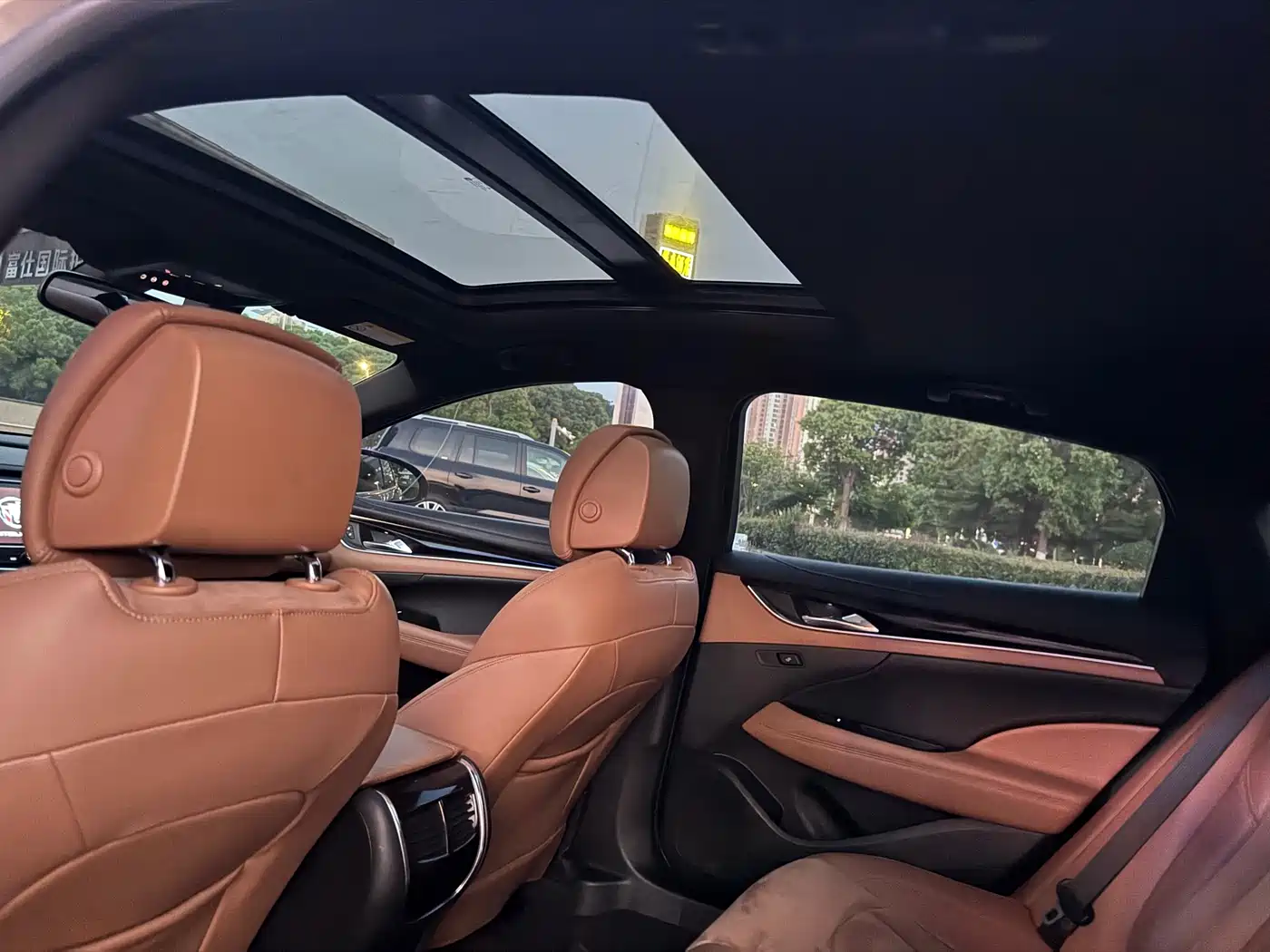 Buick LaCrosse 2016 Model 28T Elite фото 9