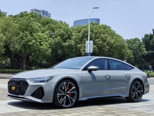 audi rs7