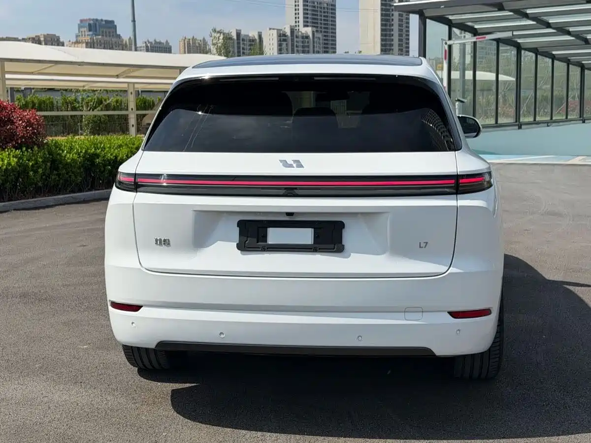 Li Auto IDEAL L7