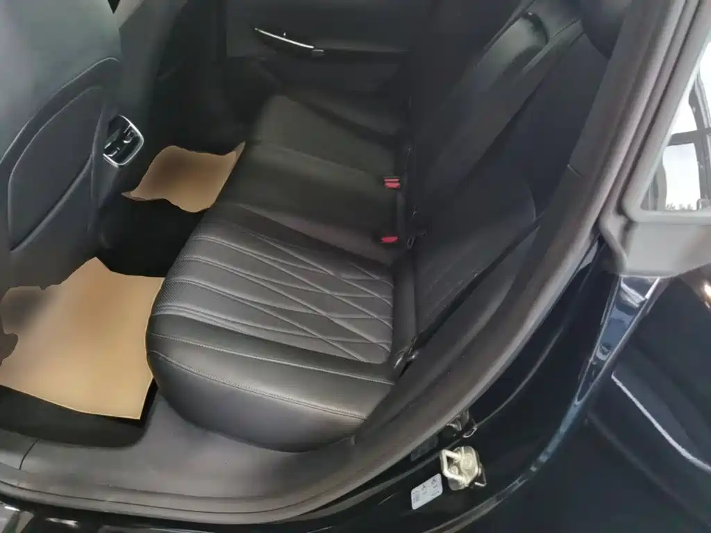 Changan Qiyuan A07 2026 2025 Range Extender Deluxe Edition 230 Flagship