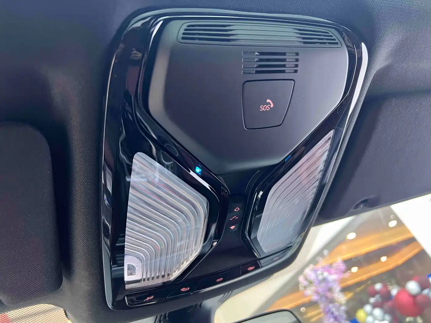 BMW 5 SERIES NEW ENERGY