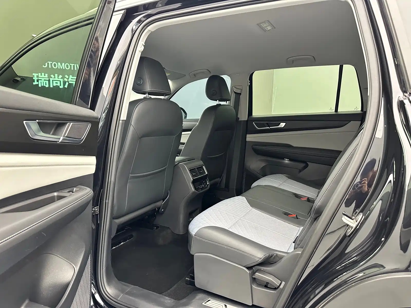Фото 6 - Volkswagen Teramont