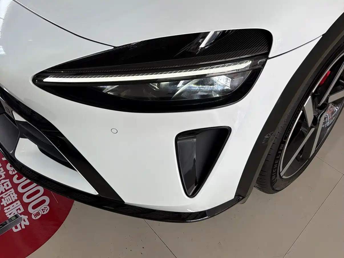 Xiaomi Auto Xiaomi YU7 2025 Ultra Long Range High Performance AWD Max Edition фото 15