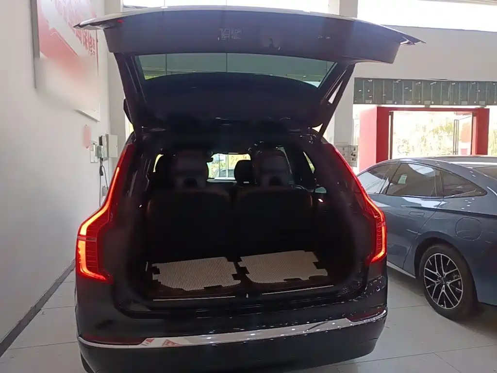 صورة 19 - Volvo XC90