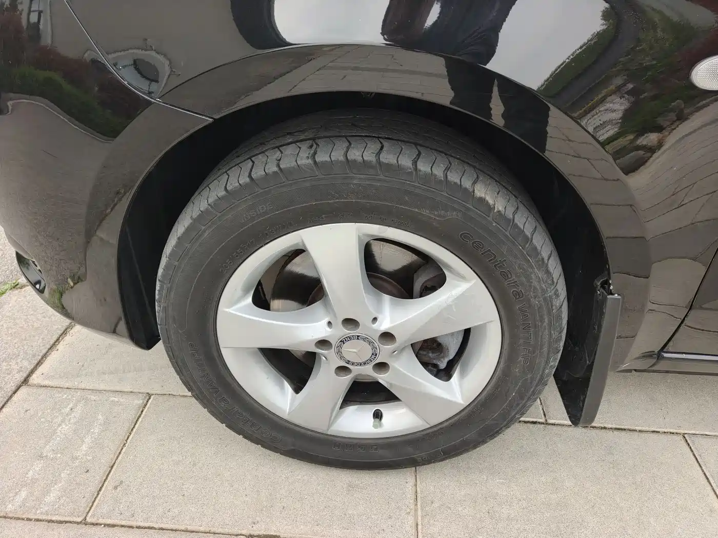 Mercedes-Benz Vito 2016 2.0T Elite Edition фото 16
