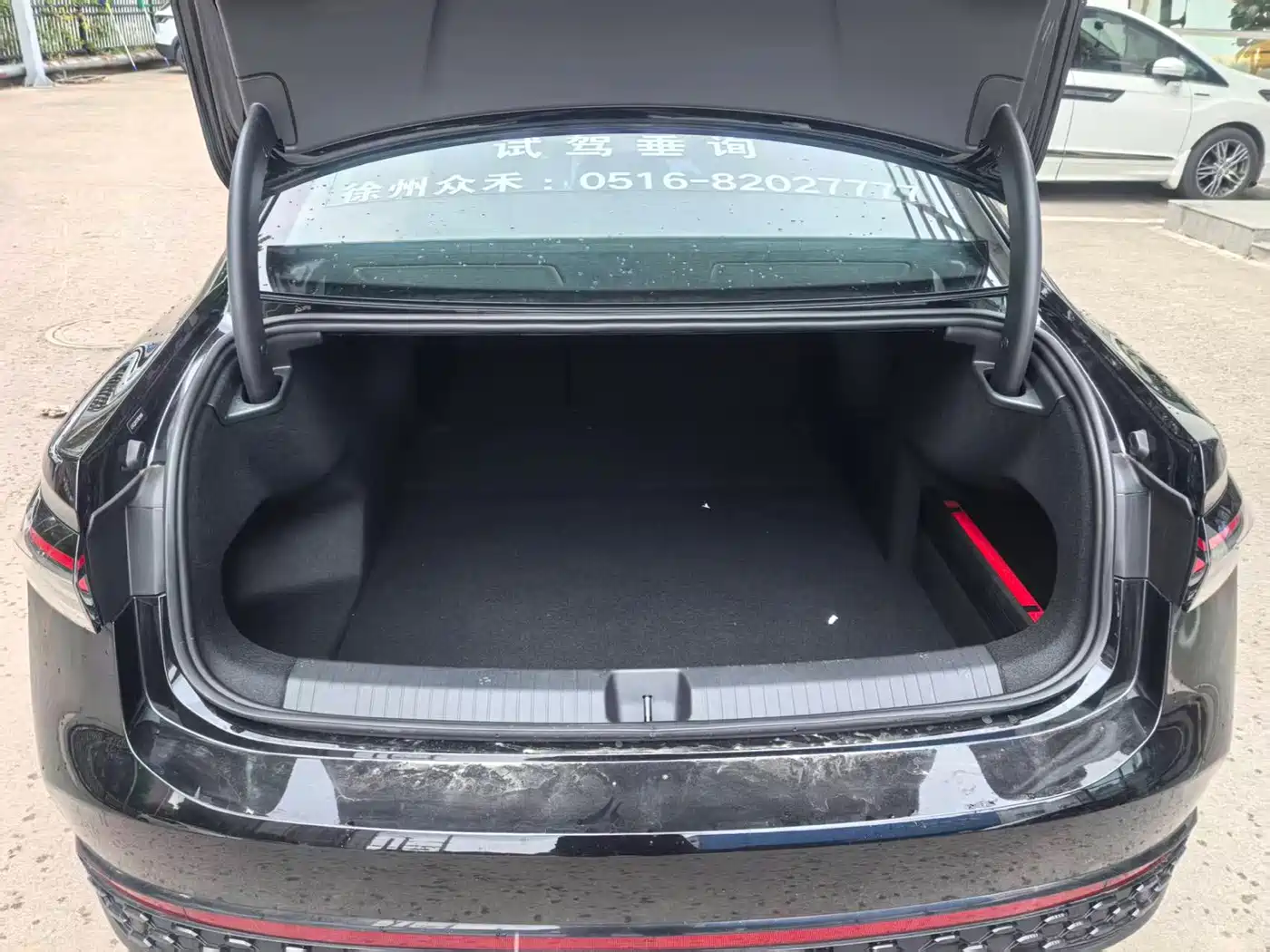 Volkswagen Passat 2026 2026 Pro 380TSI Starlight Dragon Prestige Edition