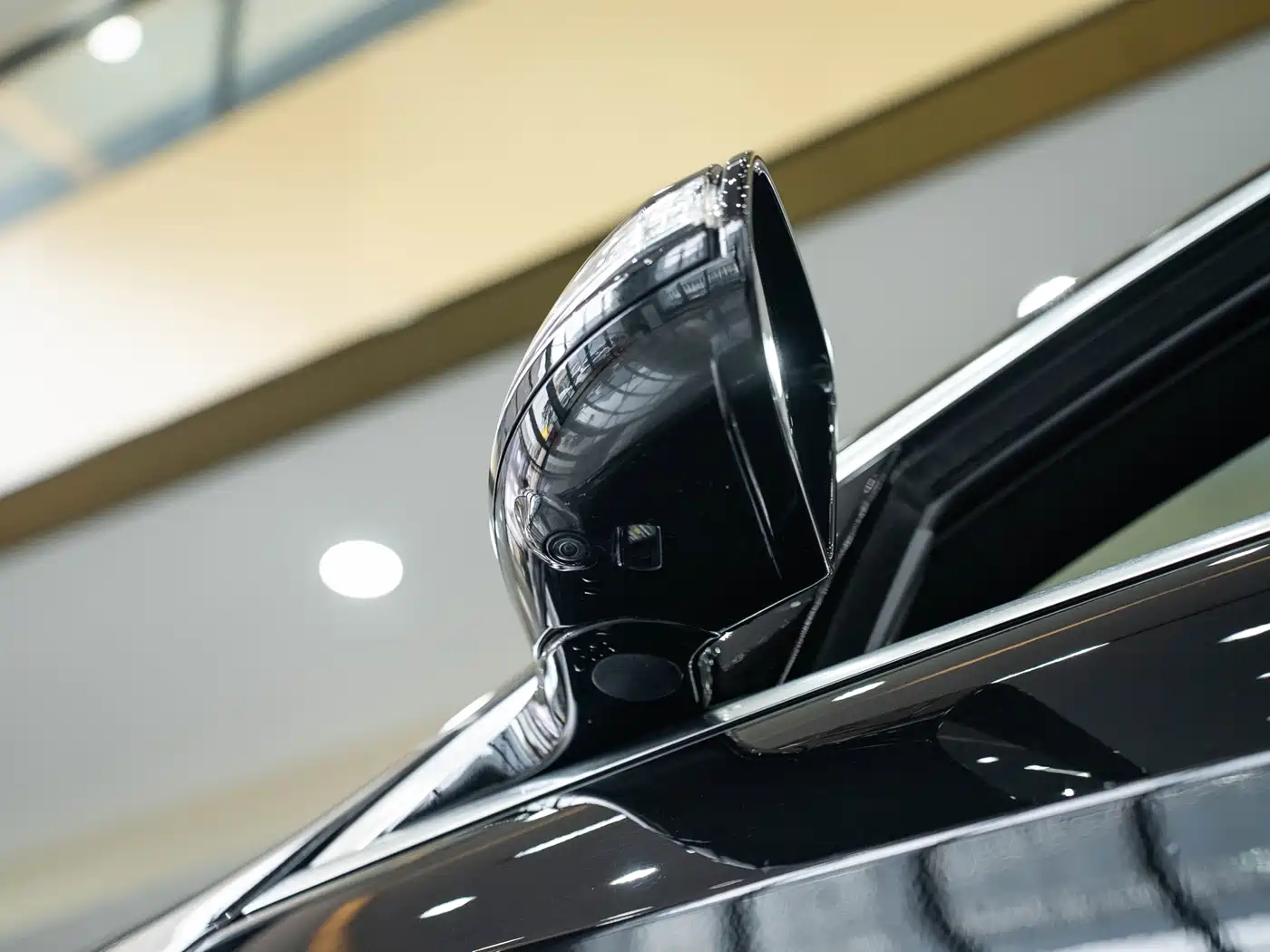 Mercedes-Benz S-Class 2020 S 350 L Premium Edition Collector's Version фото 39