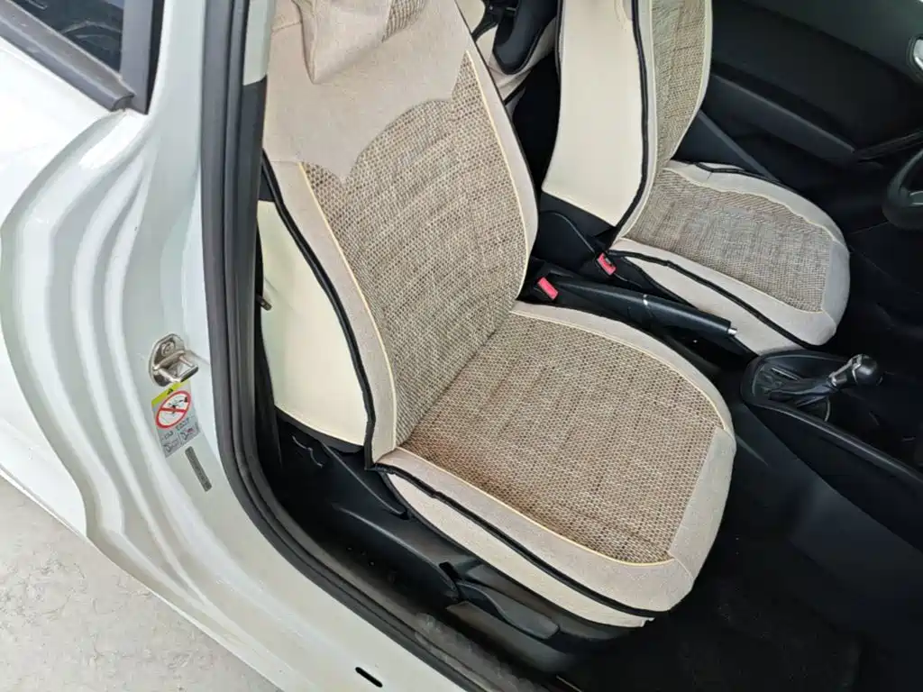 Audi A1 2015 2014 30 TFSI Fashion