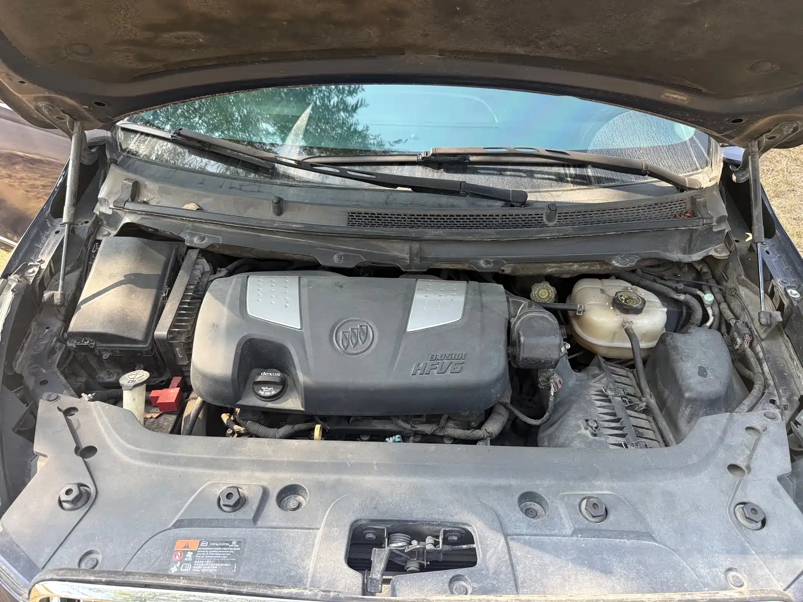 Фото 13 - Buick GL8