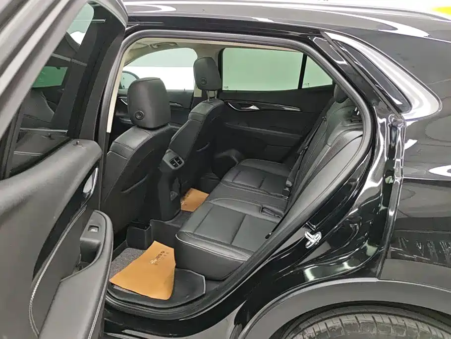 Buick Envision S 2023 2023 Envision S 552T FWD Luxury