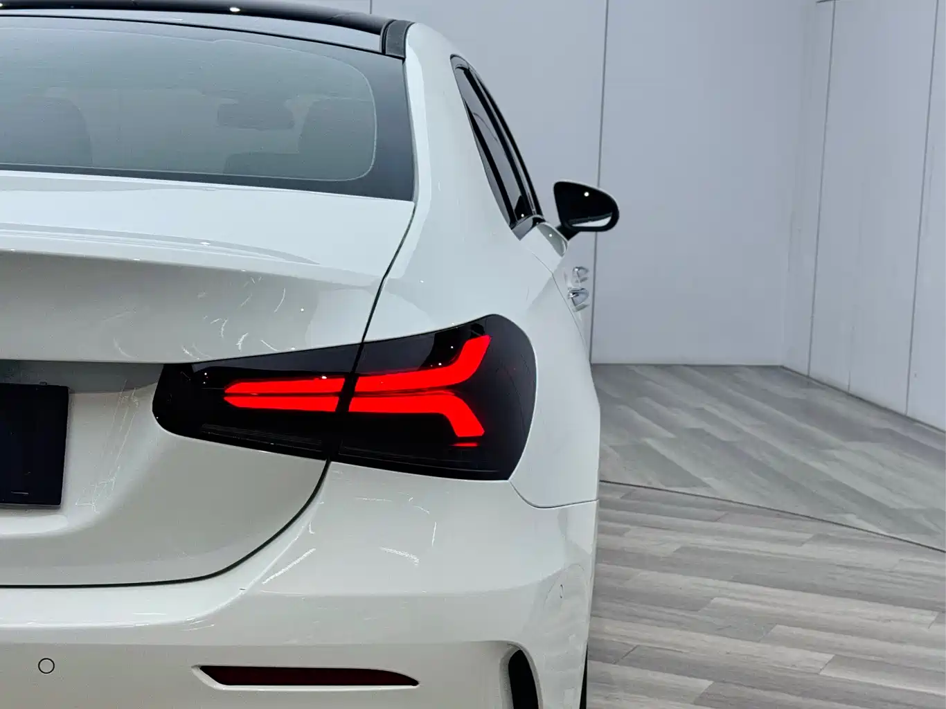 Mercedes-Benz A-Class 2022 Facelift III A 200 L Sport Sedan Fashion фото 28