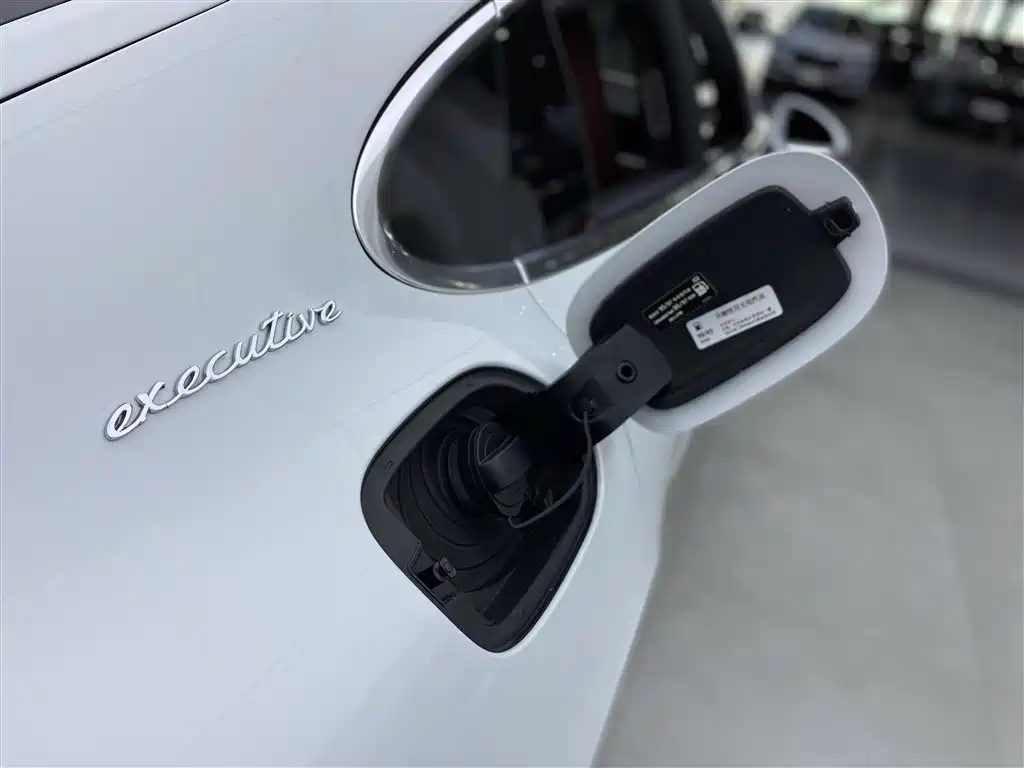 Porsche Panamera 2017 Panamera 4S Executive Long Wheelbase 2.9T фото 31