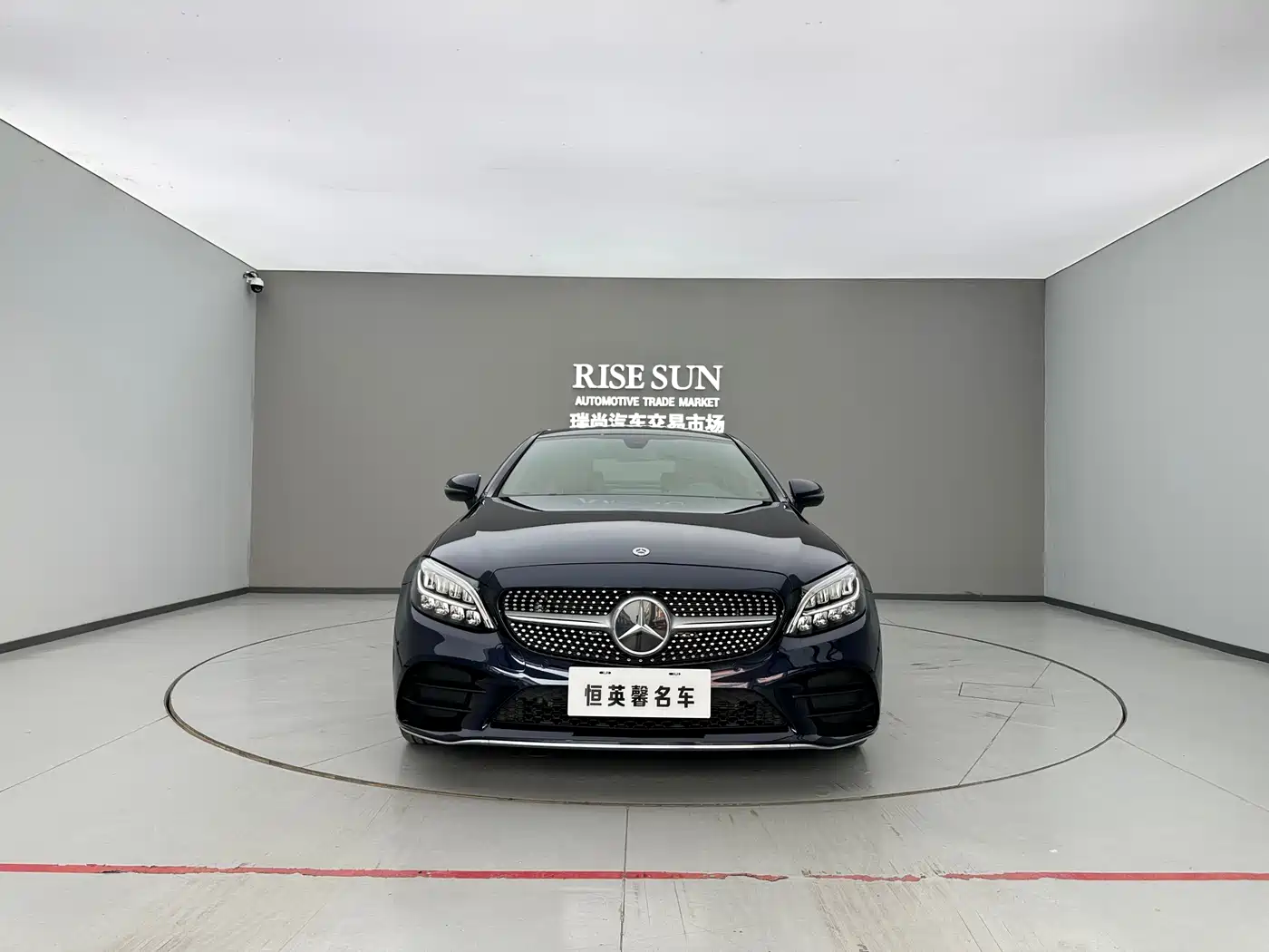 Mercedes-Benz C-Class (Import) 2020 C 260 Coupe фото 2