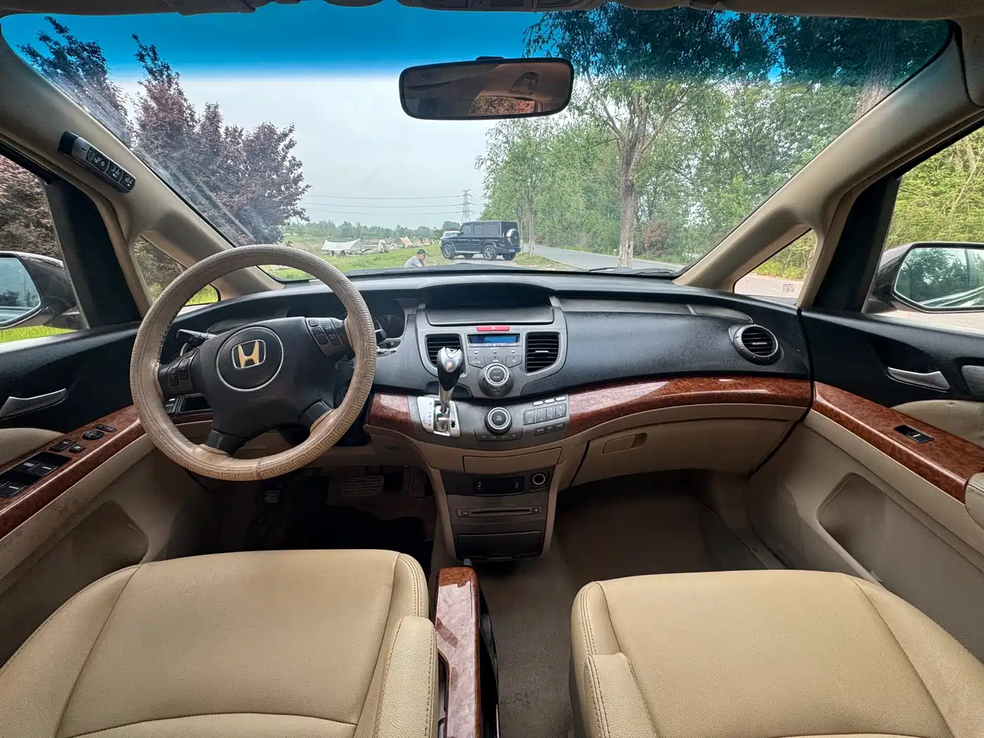 Photo 10 - Honda Odyssey