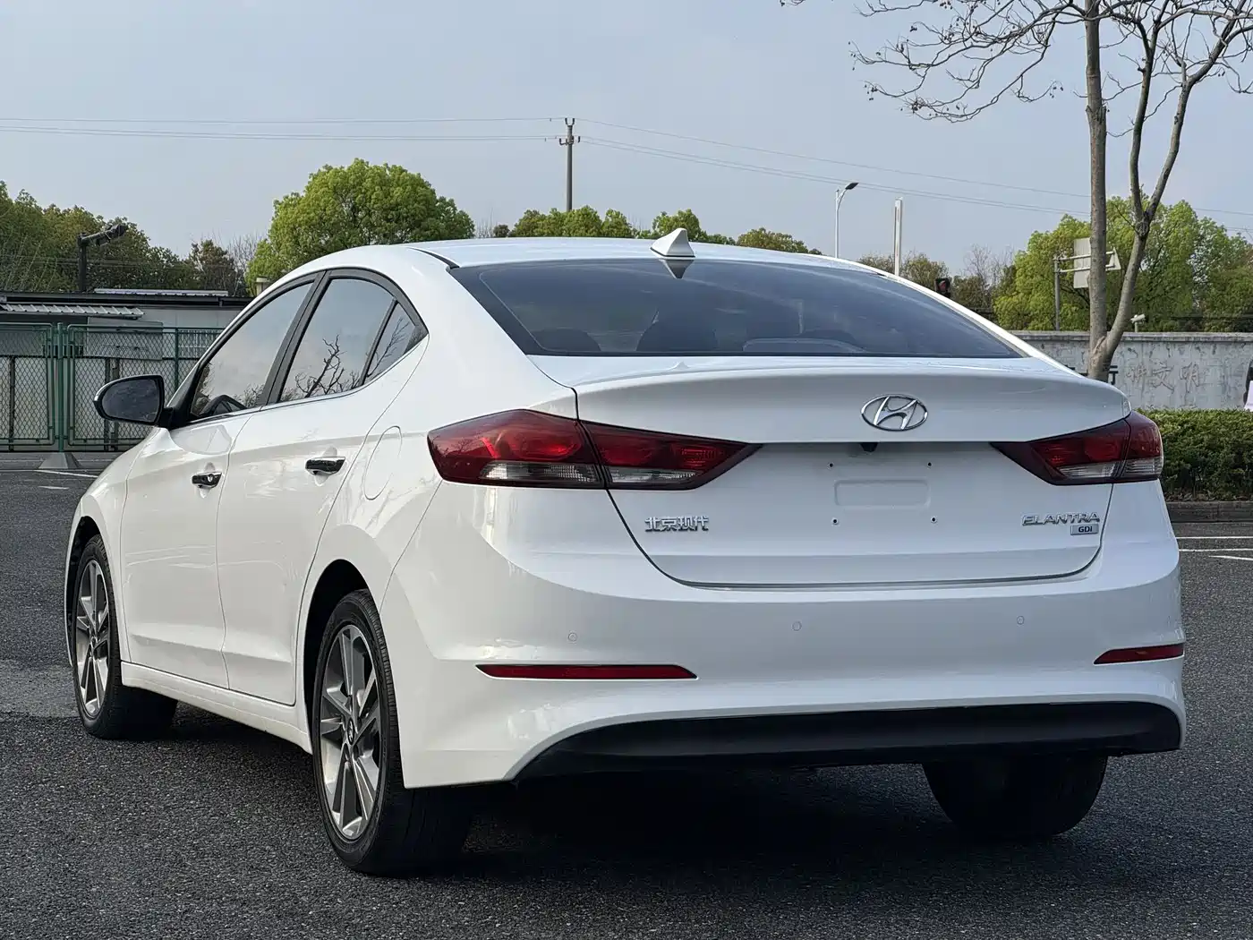 HYUNDAI LEAD