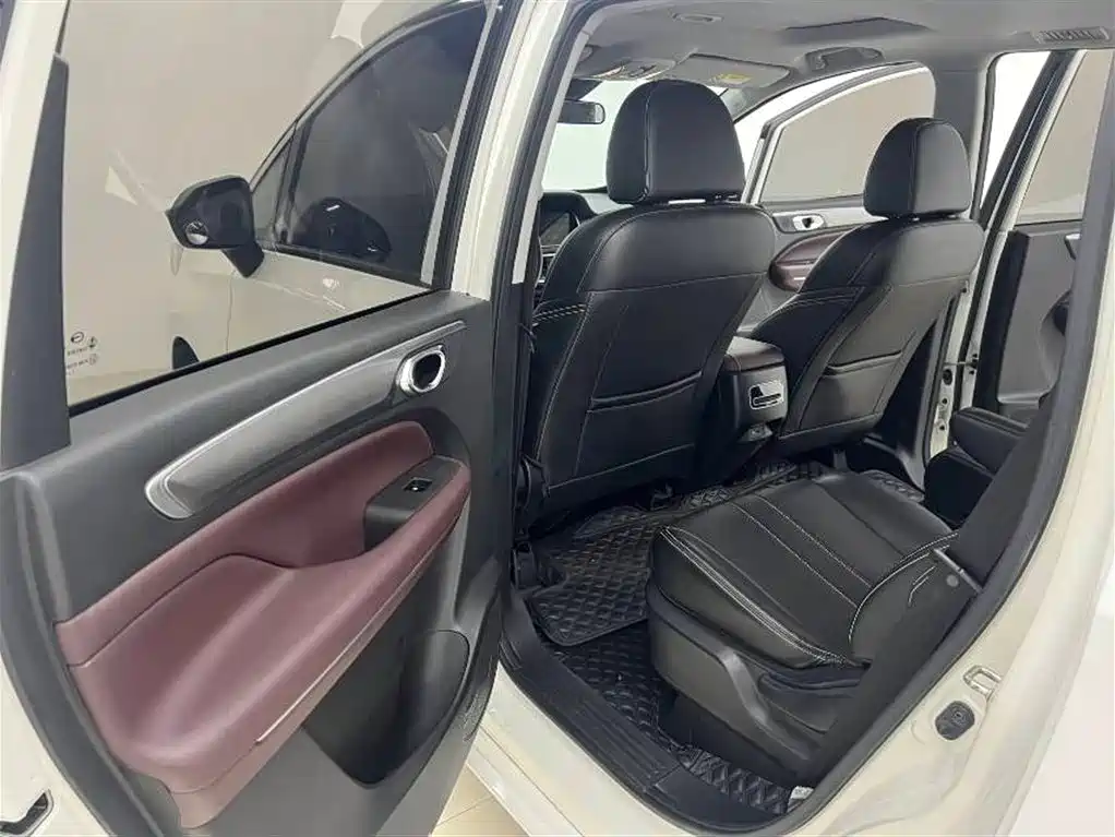 GAC Trumpchi Trumpchi M6 2021 PRO 270T DCT Luxury Edition фото 10