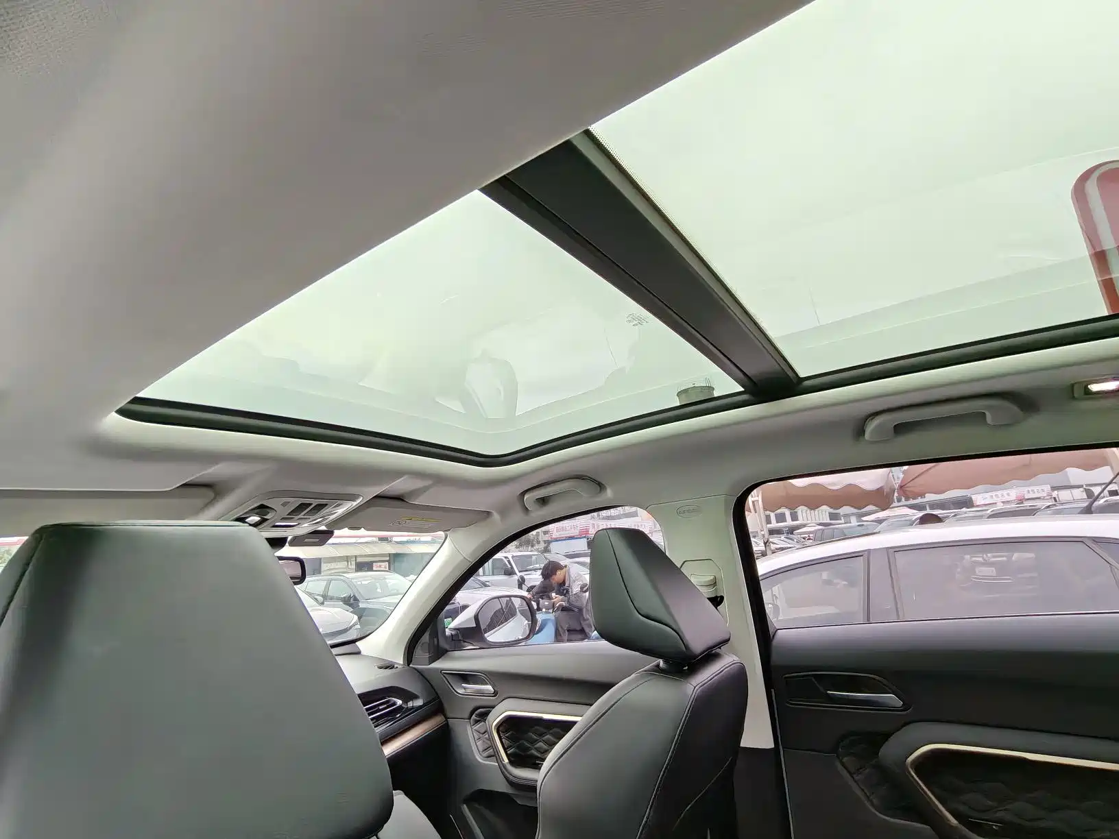 Фото 9 - Haval H6