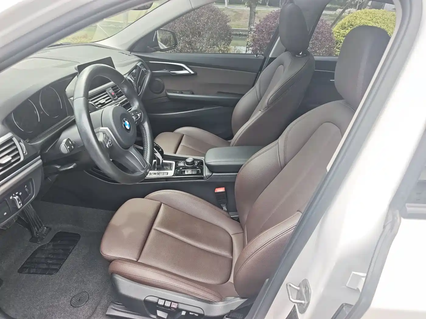 BMW 1 Series 2020 Model 125i Leading M Sport Package фото 3