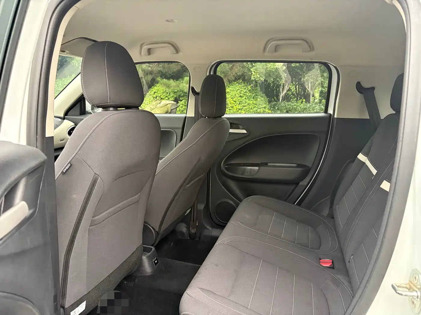 Ora White Cat 2022 2022 Upgraded 305km Luxury (NMC)