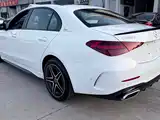 Фото 9 - Mercedes-Benz C-Class