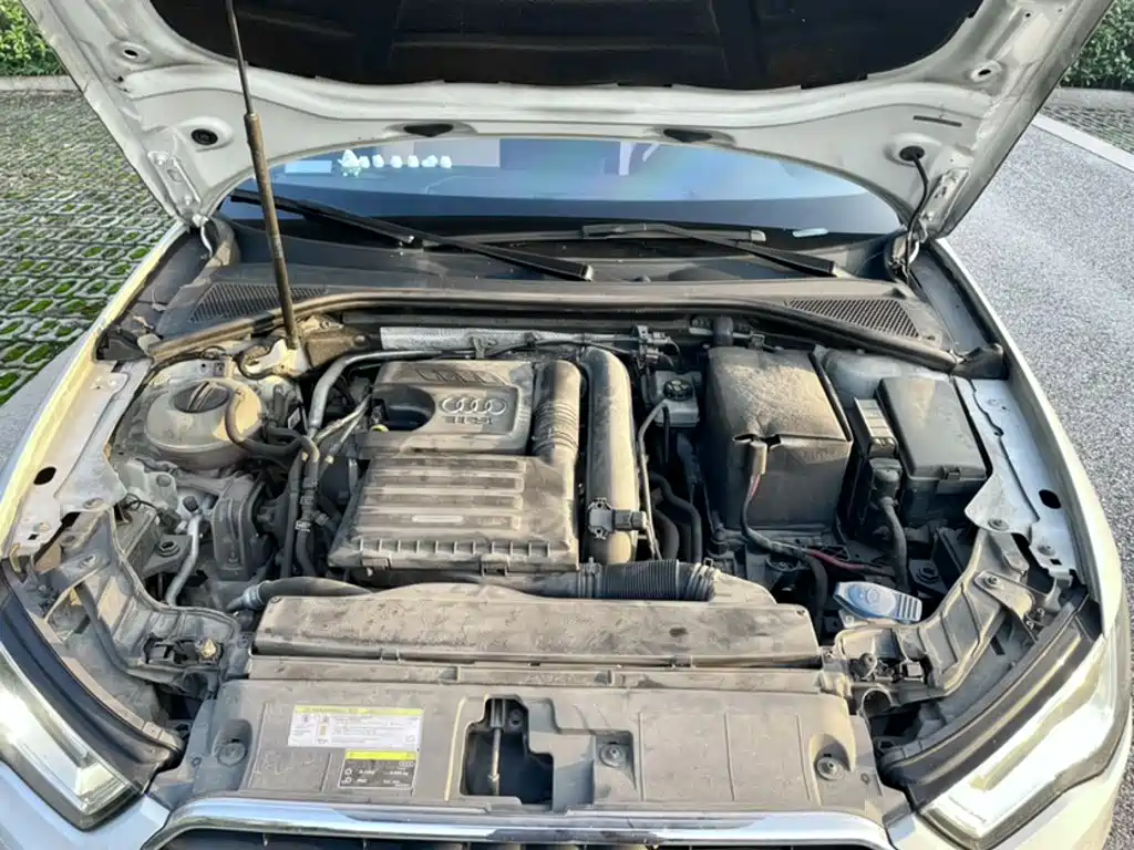 Фото 21 - Audi A3